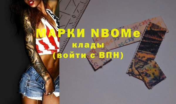 стафф Верхний Тагил